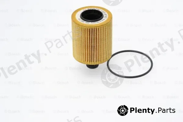 Bosch F026407067 — Oil Filter