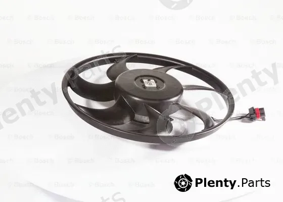 Bosch F006KM0611 — Electric Motor, radiator fan