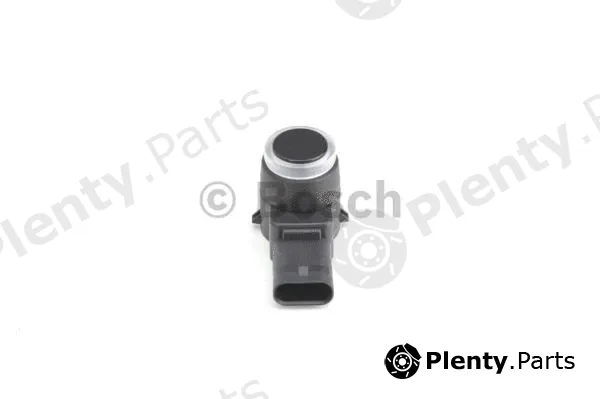 Bosch 0263009525 — Sensor, parking distance control