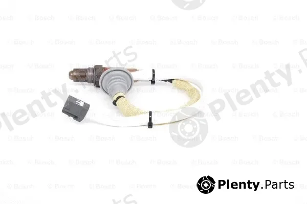 Lambda Sensor