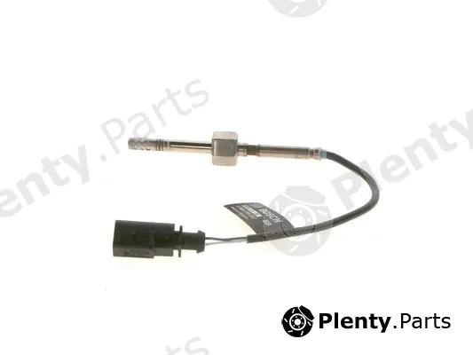 Bosch 0986259052 — Sensor, exhaust gas temperature