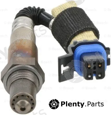 Lambda Sensor