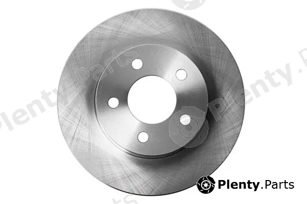 Bosch 0986BB4133 — Brake Disc