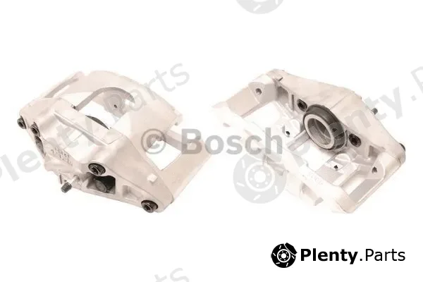 Bosch 0986134078 — Brake Caliper