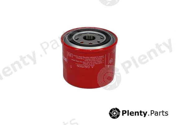 Bosch 0986AF1118 — Oil Filter