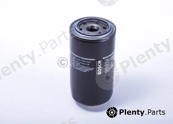 Bosch 0986B01054 — Oil Filter
