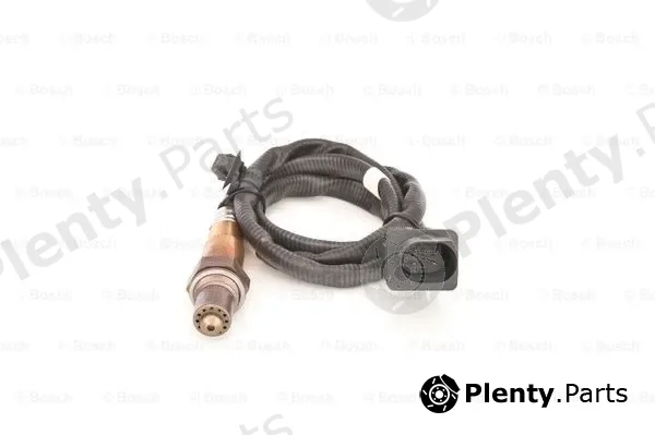 Lambda Sensor