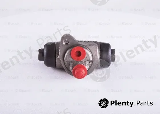 Bosch 0986AB8412 — Wheel Brake Cylinder