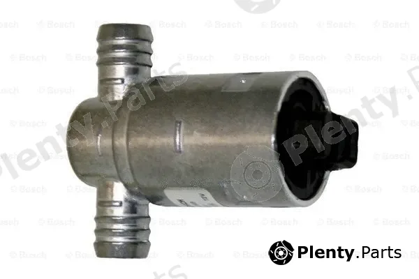 Bosch 0280140549 — Idle Control Valve, air supply