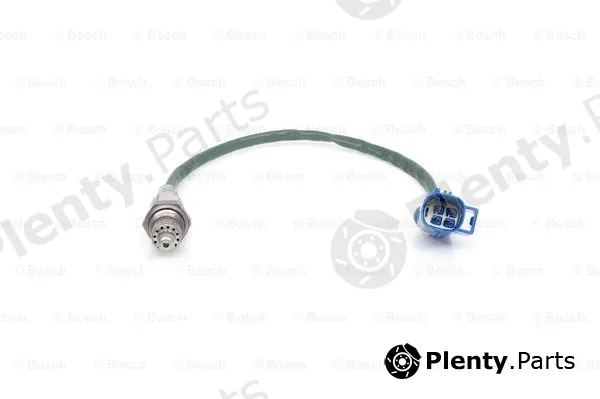 Lambda Sensor