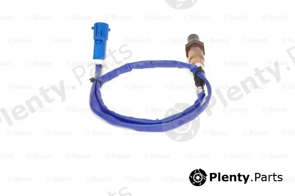Lambda Sensor