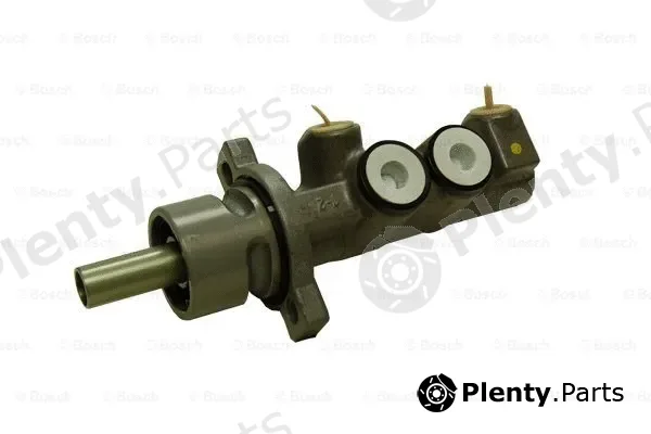 Bosch 0204123590 — Brake Master Cylinder