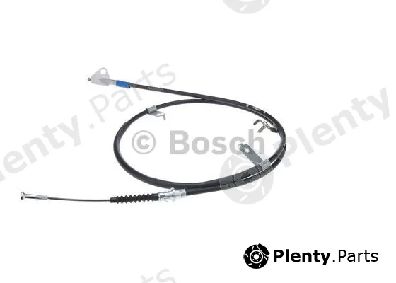 Bosch 1987482830 — Cable Pull, parking brake