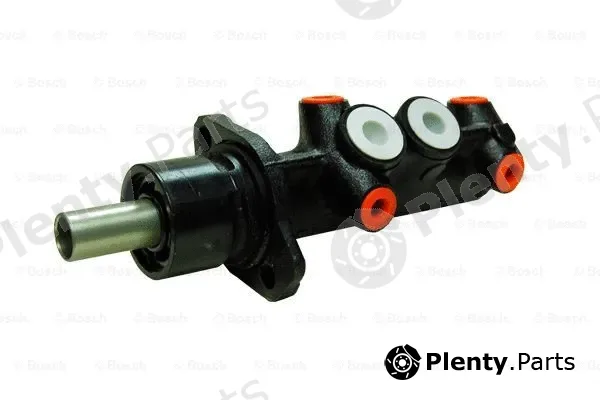 Bosch 0204123162 — Brake Master Cylinder