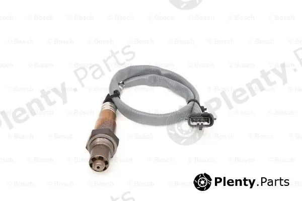 Bosch 0258006970 — Lambda Sensor