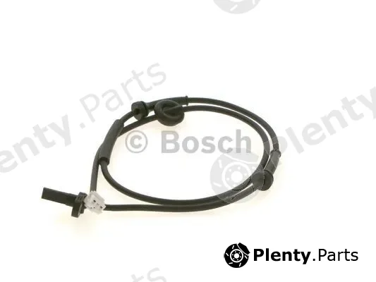 Bosch 0265007022 — Sensor, wheel speed