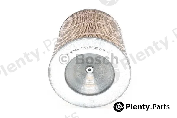 Bosch F026400280 — Air Filter