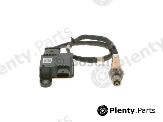 Bosch 0281007046 — Particle Sensor