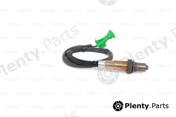 Lambda Sensor