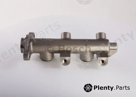 Bosch 0986AB8634 — Brake Master Cylinder