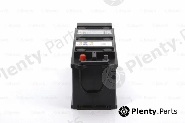Bosch 0092T30380 — Starter Battery T3