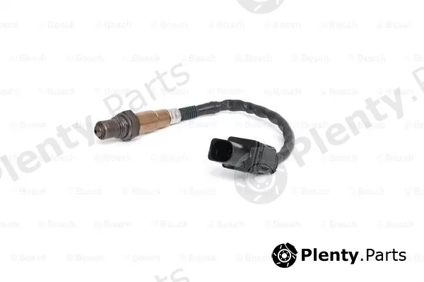 Lambda Sensor