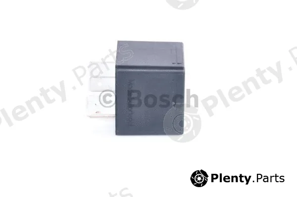 Bosch 0332019166 — Relay, ABS