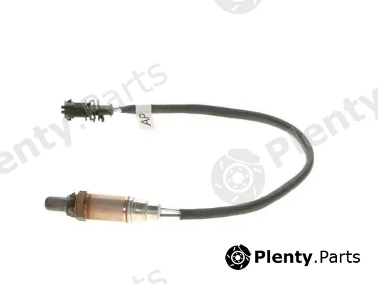Lambda Sensor