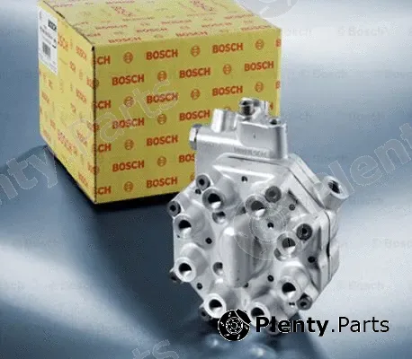 Bosch F026TX2021 — Fuel Distributor, injection system