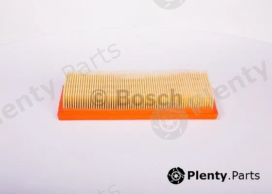 Bosch 0986B02532 — Air Filter