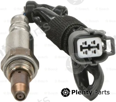 Lambda Sensor