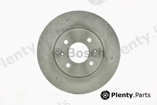 Bosch 0986AB6679 — Brake Disc