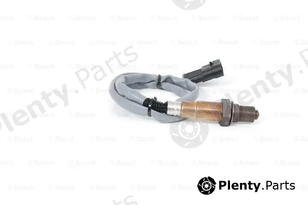 Lambda Sensor
