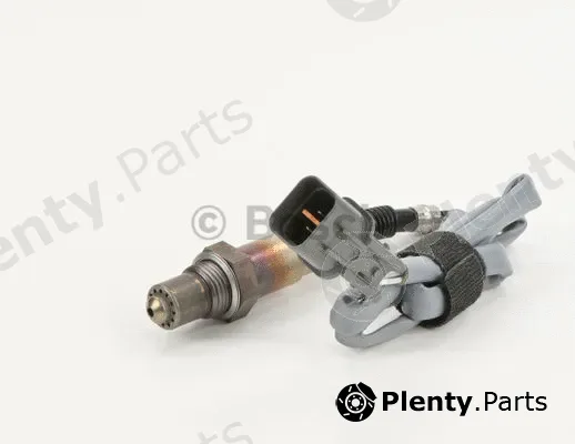 Lambda Sensor