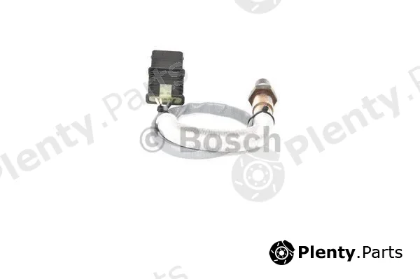 Lambda Sensor