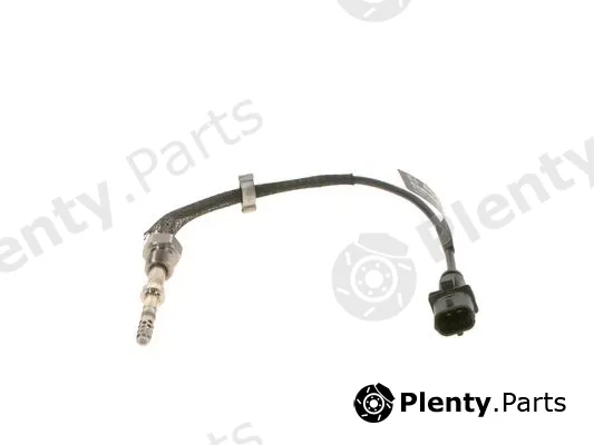 Bosch 0986259021 — Sensor, exhaust gas temperature