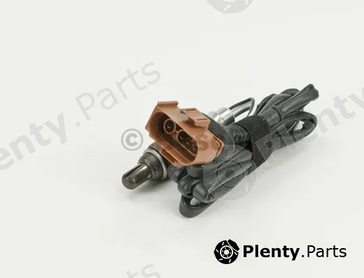 Bosch 0258003552 — Lambda Sensor