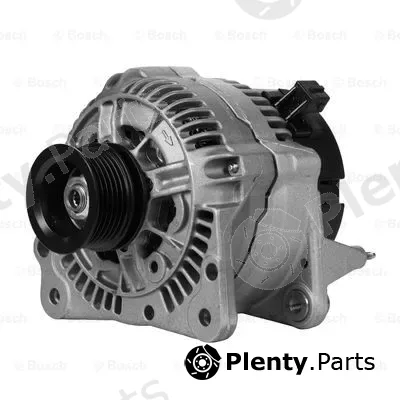 Bosch 0123320034 — Alternator
