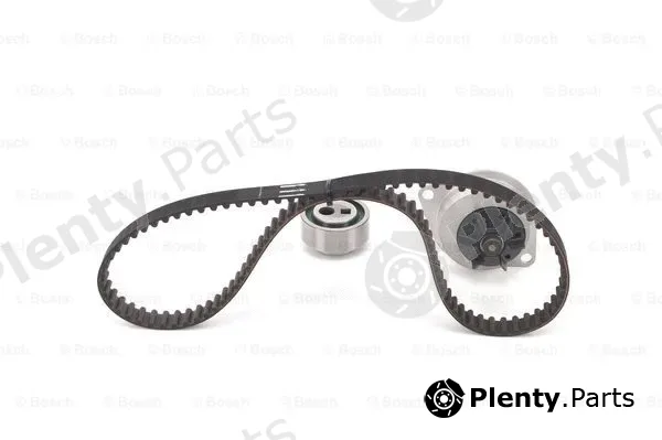 Bosch 1987946939 — Water Pump & Timing Belt Kit