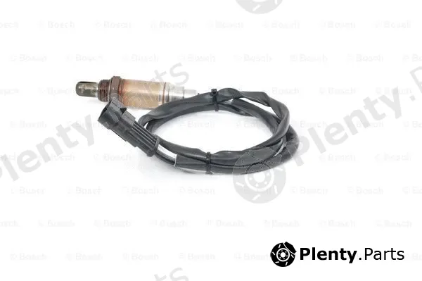 Bosch 0258005191 — Lambda Sensor