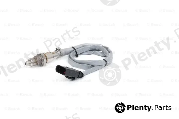 Lambda Sensor