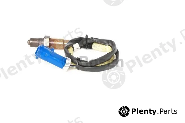 Lambda Sensor