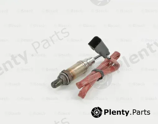 Lambda Sensor
