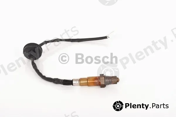 Lambda Sensor