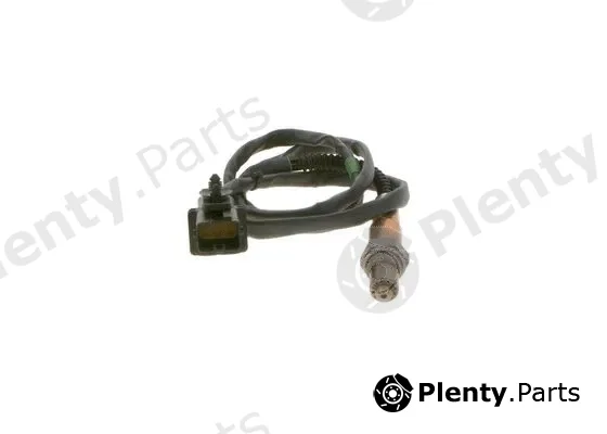 Bosch 0258007136 — Lambda Sensor