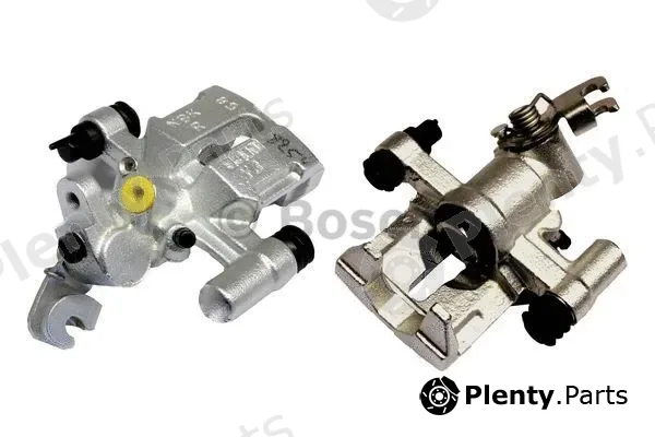 Bosch 0986135060 — Brake Caliper