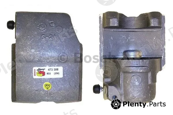 Bosch 0986473386 — Brake Caliper