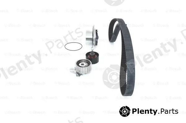 Bosch 1987946486 — Water Pump & Timing Belt Kit