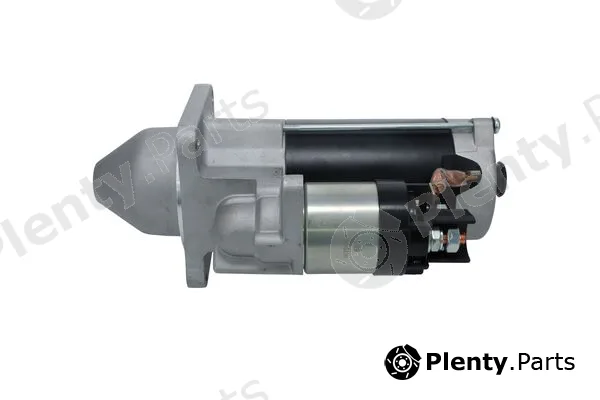 Bosch 1986S10072 — Starter