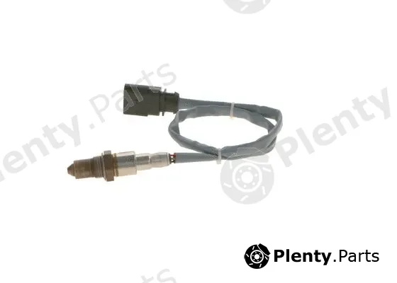 Lambda Sensor